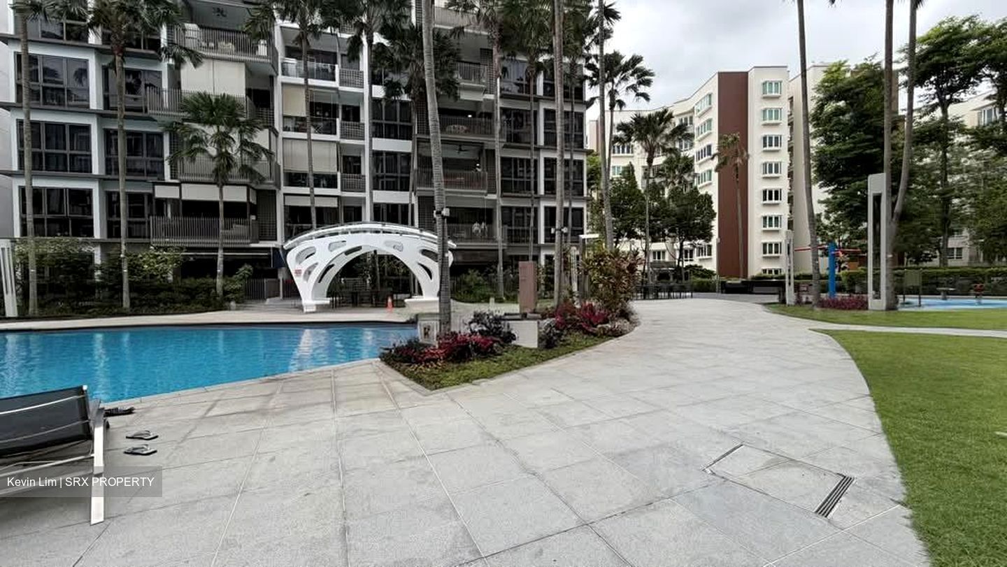 The Inflora (D17), Condominium #565549841